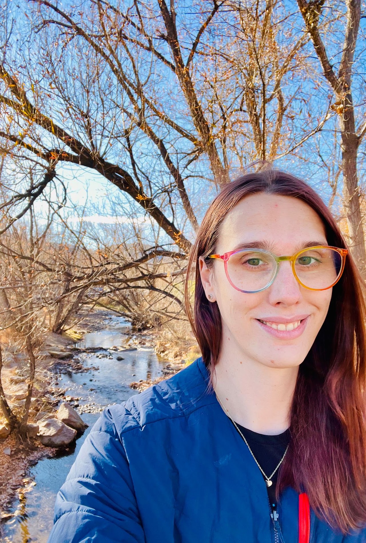 Photo of Charlie Anne Carlson